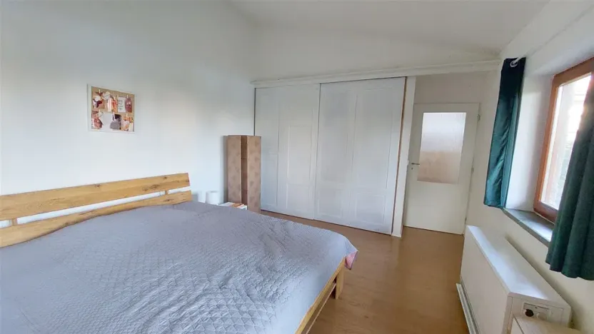 Prodej rodinného domu, Praha, Branišovská, 287 m2