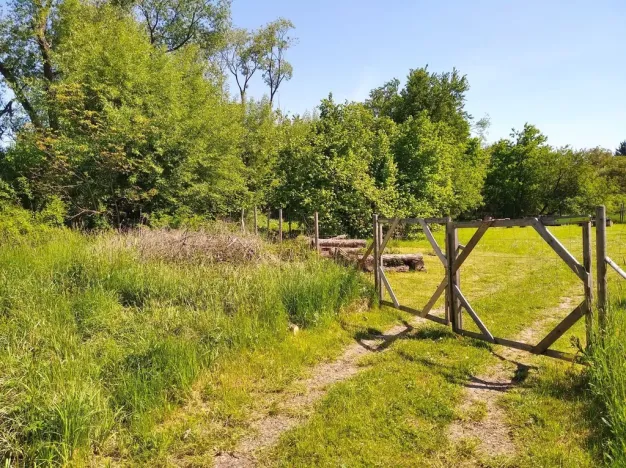 Prodej pozemku pro bydlení, Praha - Újezd nad Lesy, 4702 m2