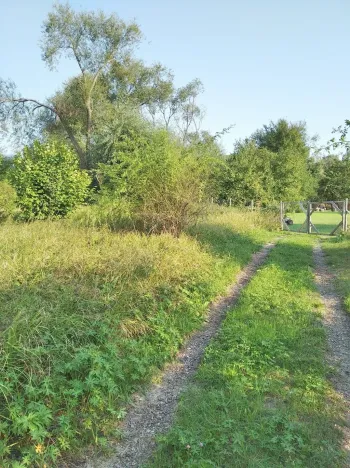 Prodej pozemku pro bydlení, Praha - Újezd nad Lesy, 4702 m2