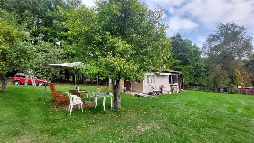 Prodej chaty, Dobříš, 50 m2