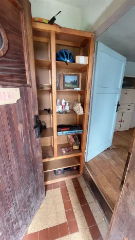 Prodej chaty, Dobříš, 50 m2