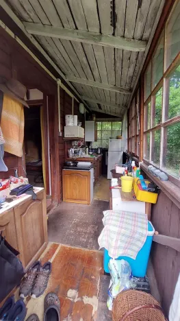 Prodej chaty, Dobříš, 50 m2