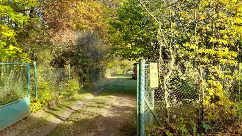 Prodej chaty, Dobříš, 50 m2