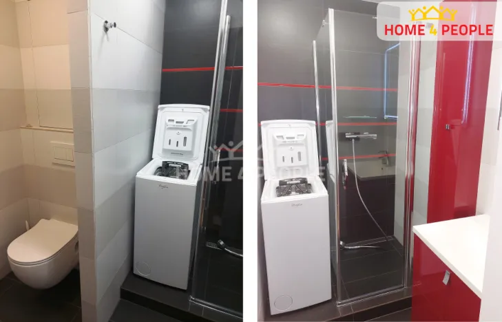 Pronájem bytu 1+1, Praha - Košíře, Zahradníčkova, 31 m2