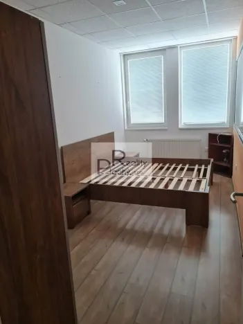 Pronájem bytu 2+kk, Nový Šaldorf-Sedlešovice - Nový Šaldorf, Dlouhá, 43 m2