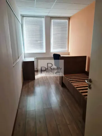 Pronájem bytu 2+kk, Nový Šaldorf-Sedlešovice - Nový Šaldorf, Dlouhá, 43 m2