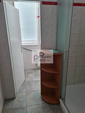 Pronájem bytu 2+kk, Nový Šaldorf-Sedlešovice - Nový Šaldorf, Dlouhá, 43 m2