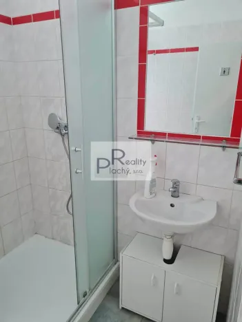 Pronájem bytu 2+kk, Nový Šaldorf-Sedlešovice - Nový Šaldorf, Dlouhá, 43 m2