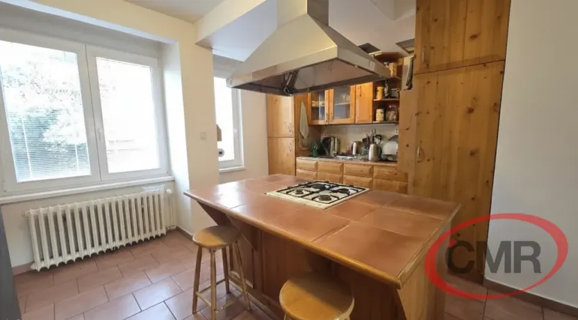 Pronájem bytu 5+kk, Praha, Na Šutce, 120 m2