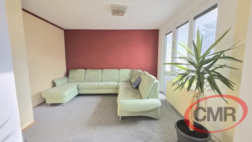 Pronájem bytu 5+kk, Praha, Na Šutce, 120 m2