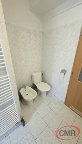 Pronájem bytu 5+kk, Praha, Na Šutce, 120 m2