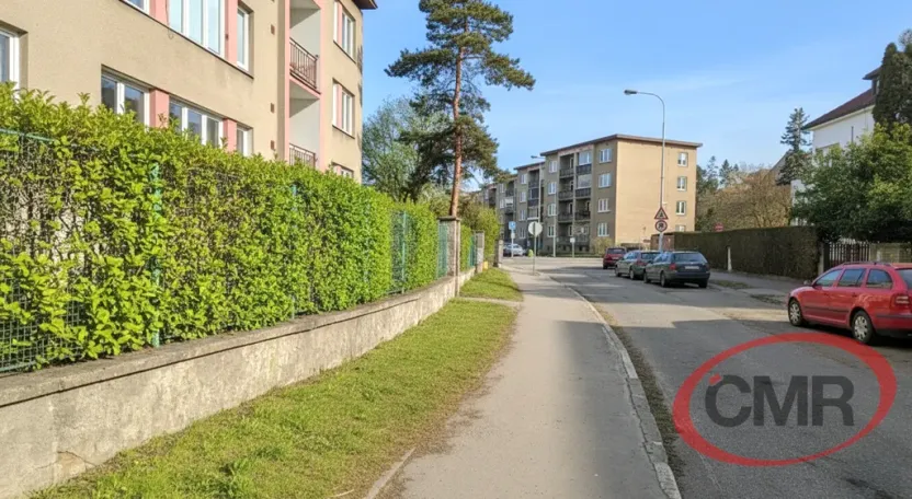 Pronájem bytu 5+kk, Praha, Na Šutce, 120 m2