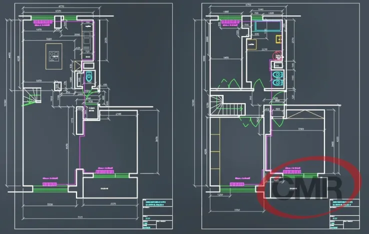 Pronájem bytu 5+kk, Praha, Na Šutce, 120 m2