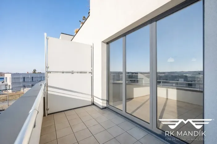 Pronájem bytu 1+kk, Chýně, Premonstrátů, 36 m2