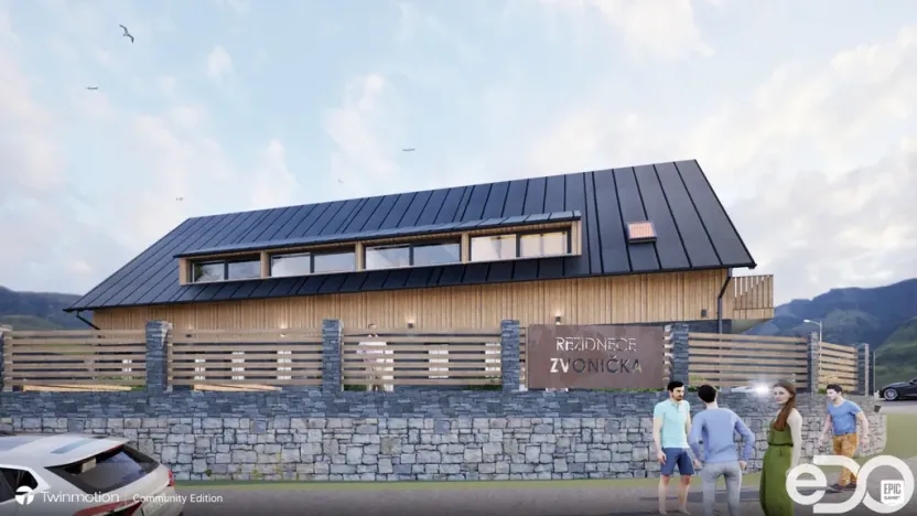 Prodej bytu 1+kk, Pec pod Sněžkou, 38 m2