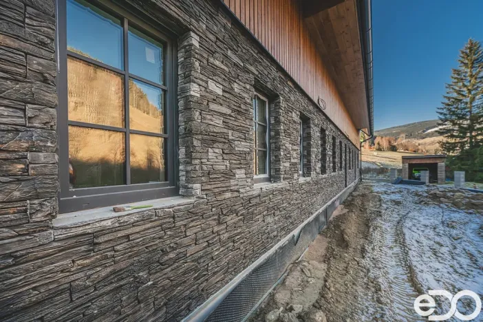 Prodej bytu 1+kk, Pec pod Sněžkou, 38 m2