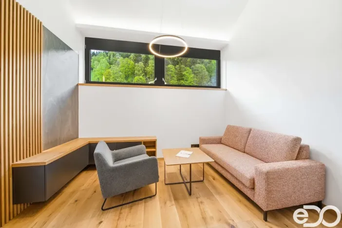 Prodej bytu 1+kk, Pec pod Sněžkou, 38 m2