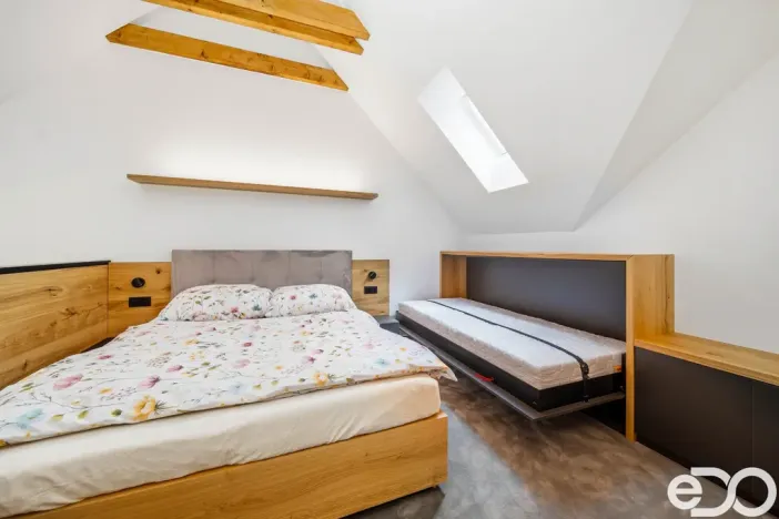 Prodej bytu 1+kk, Pec pod Sněžkou, 38 m2
