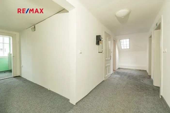 Prodej pozemku pro bydlení, Dobruška, Opočenská, 5856 m2