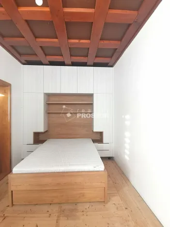 Prodej bytu 2+kk, Osečná - Zábrdí, 43 m2