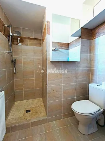 Prodej bytu 2+kk, Osečná - Zábrdí, 43 m2