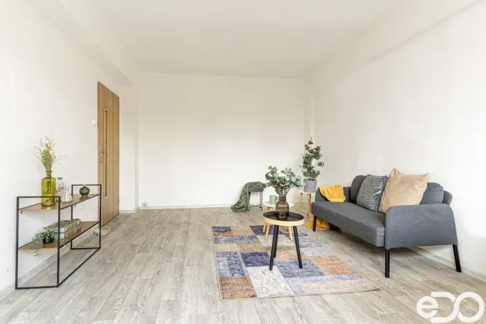 Pronájem bytu 2+1, Kolín - Kolín II, Rimavské Soboty, 53 m2