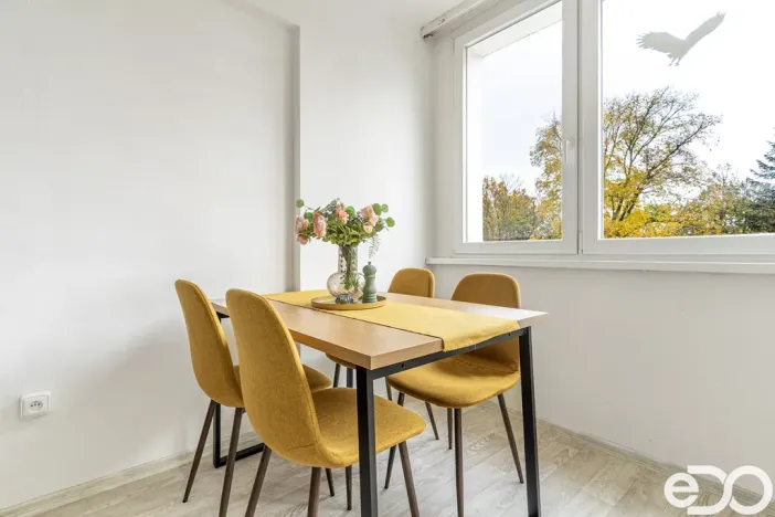 Pronájem bytu 2+1, Kolín - Kolín II, Rimavské Soboty, 53 m2