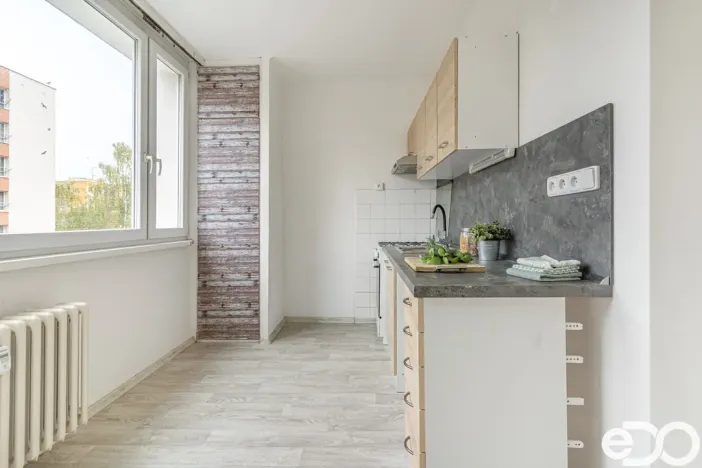 Pronájem bytu 2+1, Kolín - Kolín II, Rimavské Soboty, 53 m2