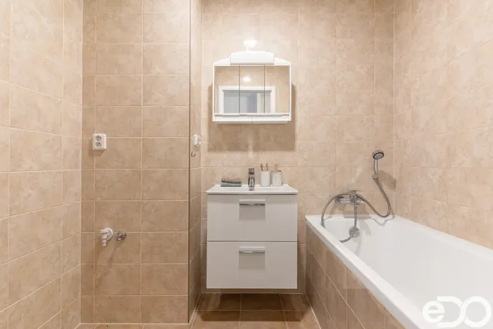 Pronájem bytu 2+1, Kolín - Kolín II, Rimavské Soboty, 53 m2