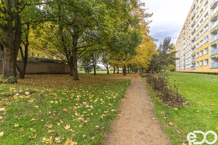 Pronájem bytu 2+1, Kolín - Kolín II, Rimavské Soboty, 53 m2