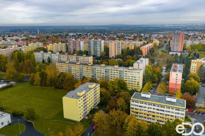 Pronájem bytu 2+1, Kolín - Kolín II, Rimavské Soboty, 53 m2