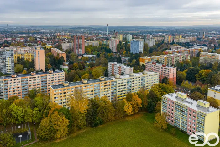 Pronájem bytu 2+1, Kolín - Kolín II, Rimavské Soboty, 53 m2
