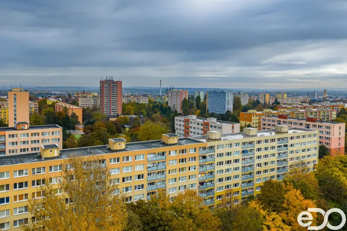 Pronájem bytu 2+1, Kolín - Kolín II, Rimavské Soboty, 53 m2