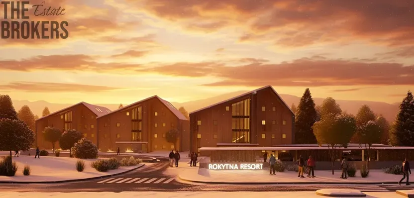 Prodej bytu 3+kk, Rokytnice nad Jizerou - Horní Rokytnice, 76 m2