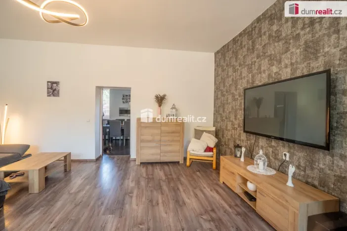 Prodej rodinného domu, Ústí nad Labem - Brná, V Průčelí, 303 m2