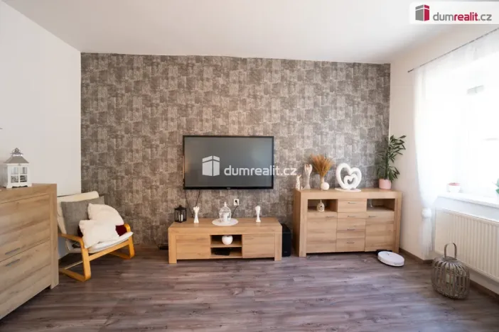 Prodej rodinného domu, Ústí nad Labem - Brná, V Průčelí, 303 m2