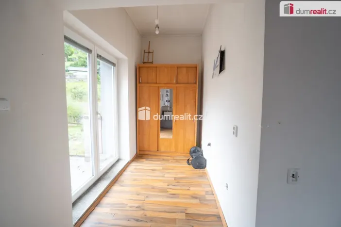 Prodej rodinného domu, Ústí nad Labem - Brná, V Průčelí, 303 m2