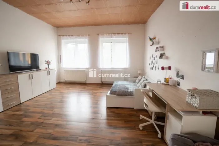 Prodej rodinného domu, Ústí nad Labem - Brná, V Průčelí, 303 m2