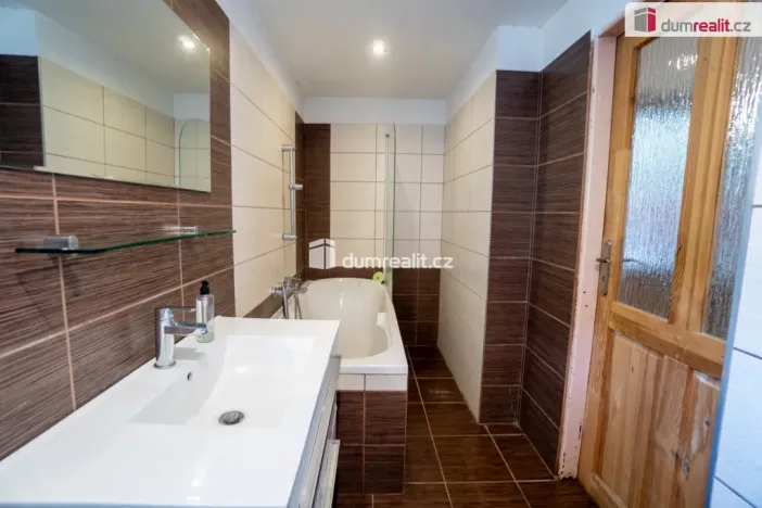 Prodej rodinného domu, Ústí nad Labem - Brná, V Průčelí, 303 m2