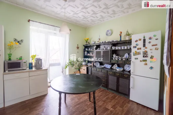 Prodej rodinného domu, Ústí nad Labem - Brná, V Průčelí, 303 m2