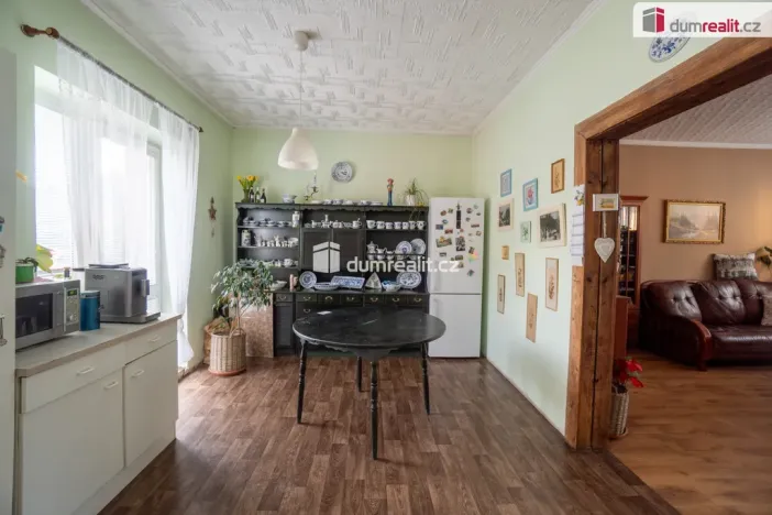 Prodej rodinného domu, Ústí nad Labem - Brná, V Průčelí, 303 m2