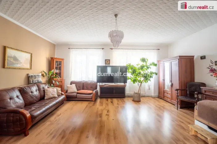 Prodej rodinného domu, Ústí nad Labem - Brná, V Průčelí, 303 m2