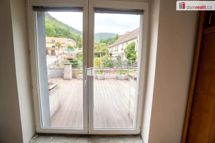 Prodej rodinného domu, Ústí nad Labem - Brná, V Průčelí, 303 m2