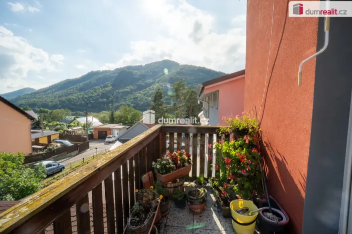 Prodej rodinného domu, Ústí nad Labem - Brná, V Průčelí, 303 m2