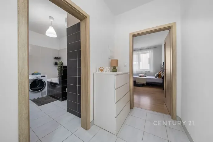 Prodej bytu 2+kk, Plzeň, Poděbradova, 64 m2