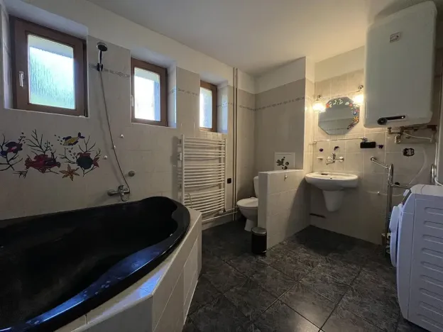 Prodej bytu 3+1, Příbram, Politických vězňů, 74 m2