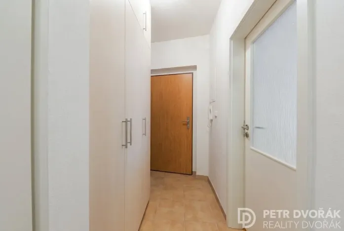 Prodej bytu 1+kk, Praha - Košíře, Musílkova, 30 m2
