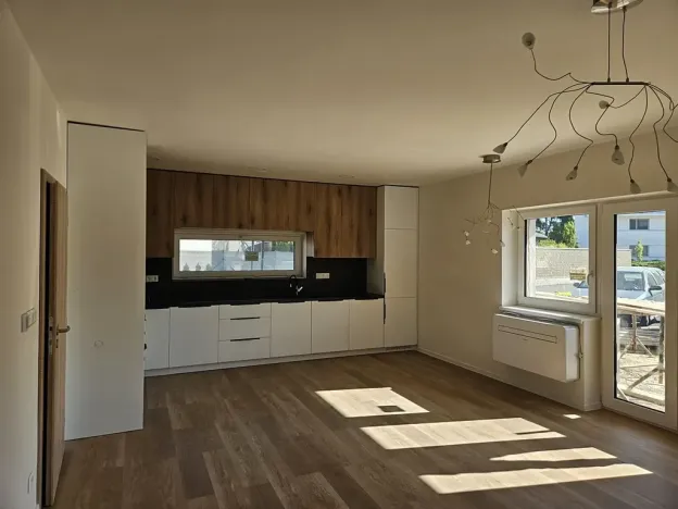 Pronájem bytu 3+kk, Ostrava, Dubová, 70 m2