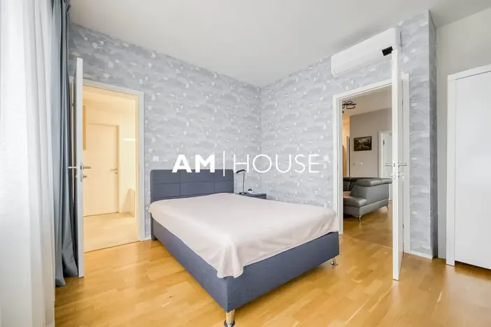 Pronájem bytu 4+kk, Praha - Libeň, Zenklova, 110 m2