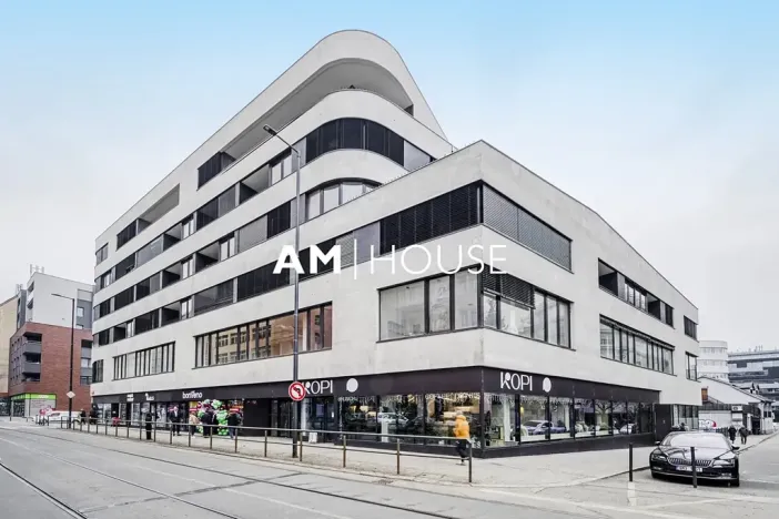 Pronájem bytu 4+kk, Praha - Libeň, Zenklova, 110 m2